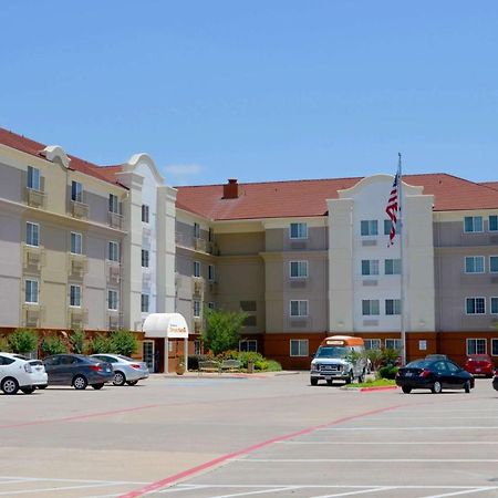 Sonesta Simply Suites Dallas Las Colinas Irving Extérieur photo