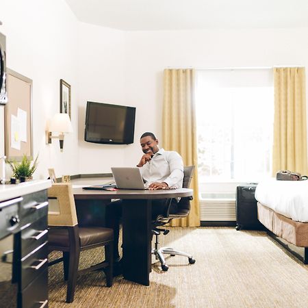 Sonesta Simply Suites Dallas Las Colinas Irving Extérieur photo