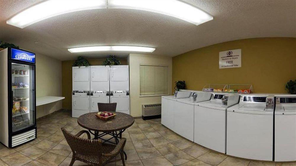 Sonesta Simply Suites Dallas Las Colinas Irving Extérieur photo