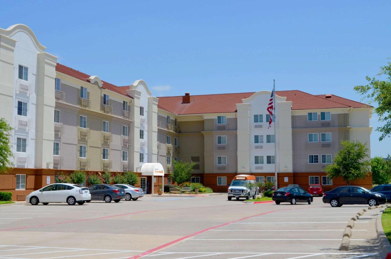 Sonesta Simply Suites Dallas Las Colinas Irving Extérieur photo