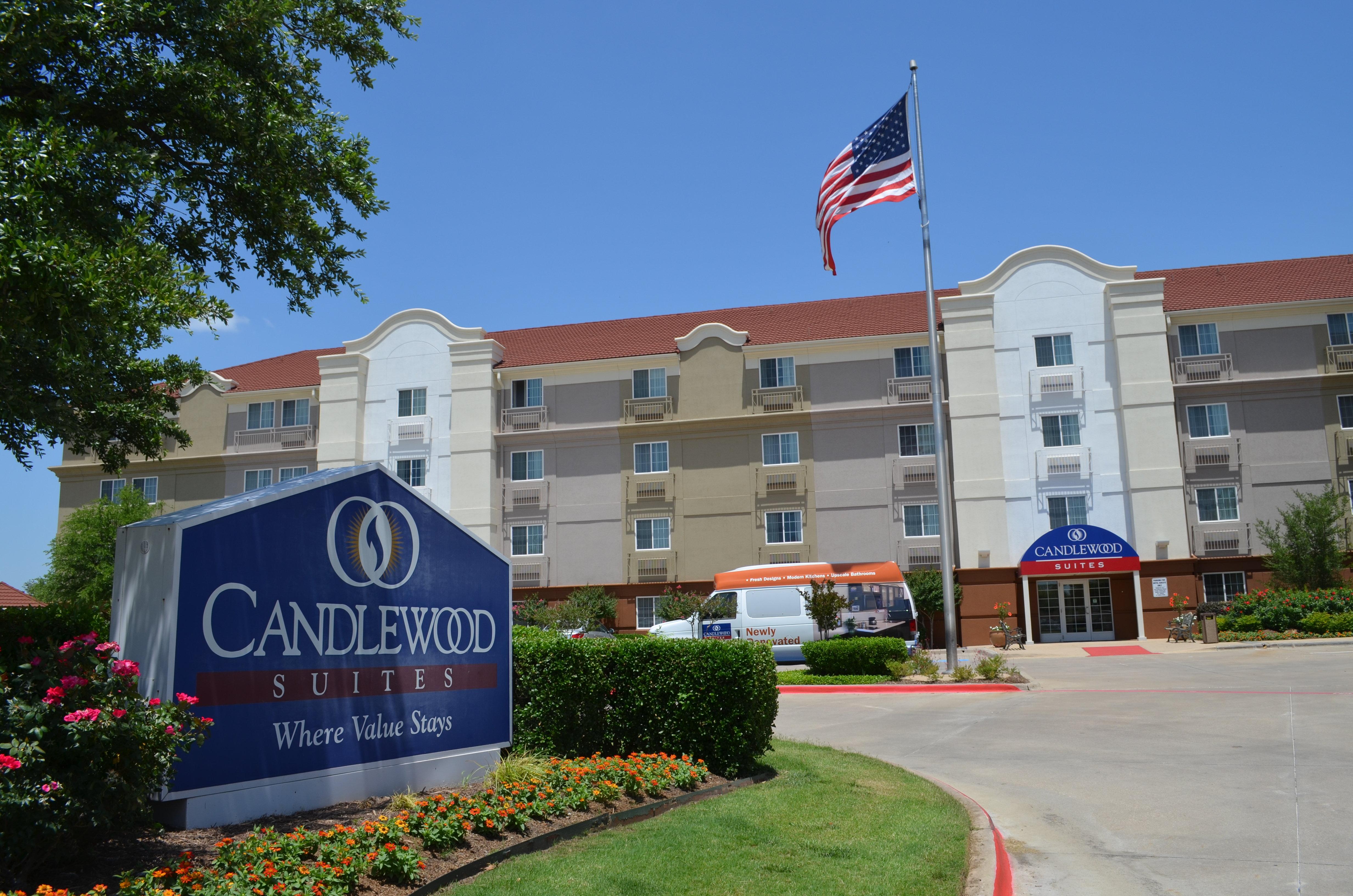 Sonesta Simply Suites Dallas Las Colinas Irving Extérieur photo