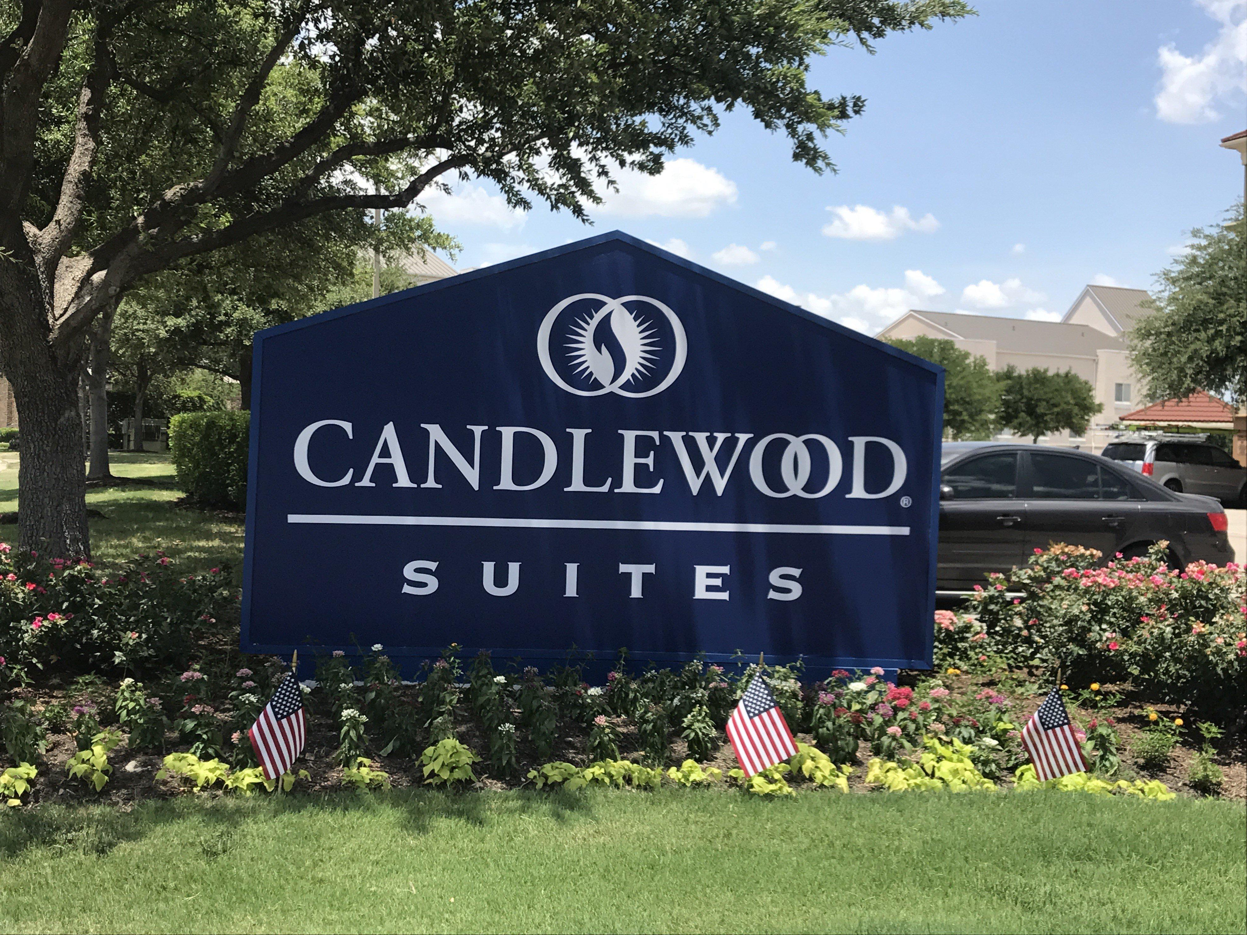 Sonesta Simply Suites Dallas Las Colinas Irving Extérieur photo
