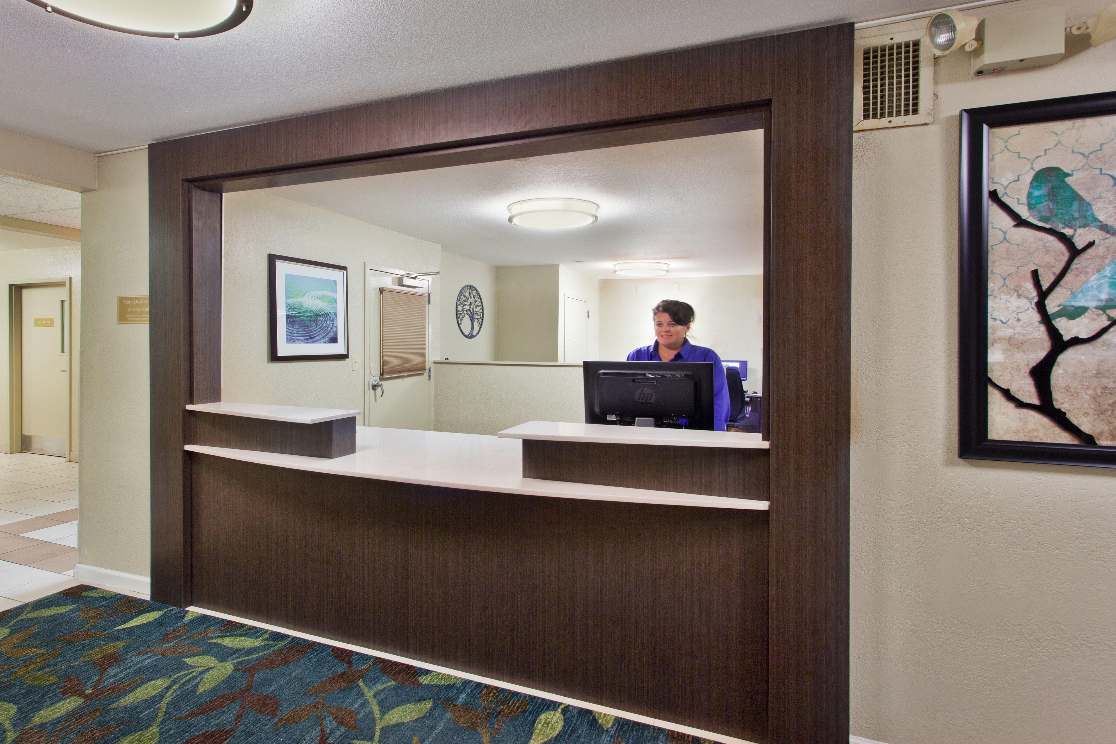 Sonesta Simply Suites Dallas Las Colinas Irving Extérieur photo