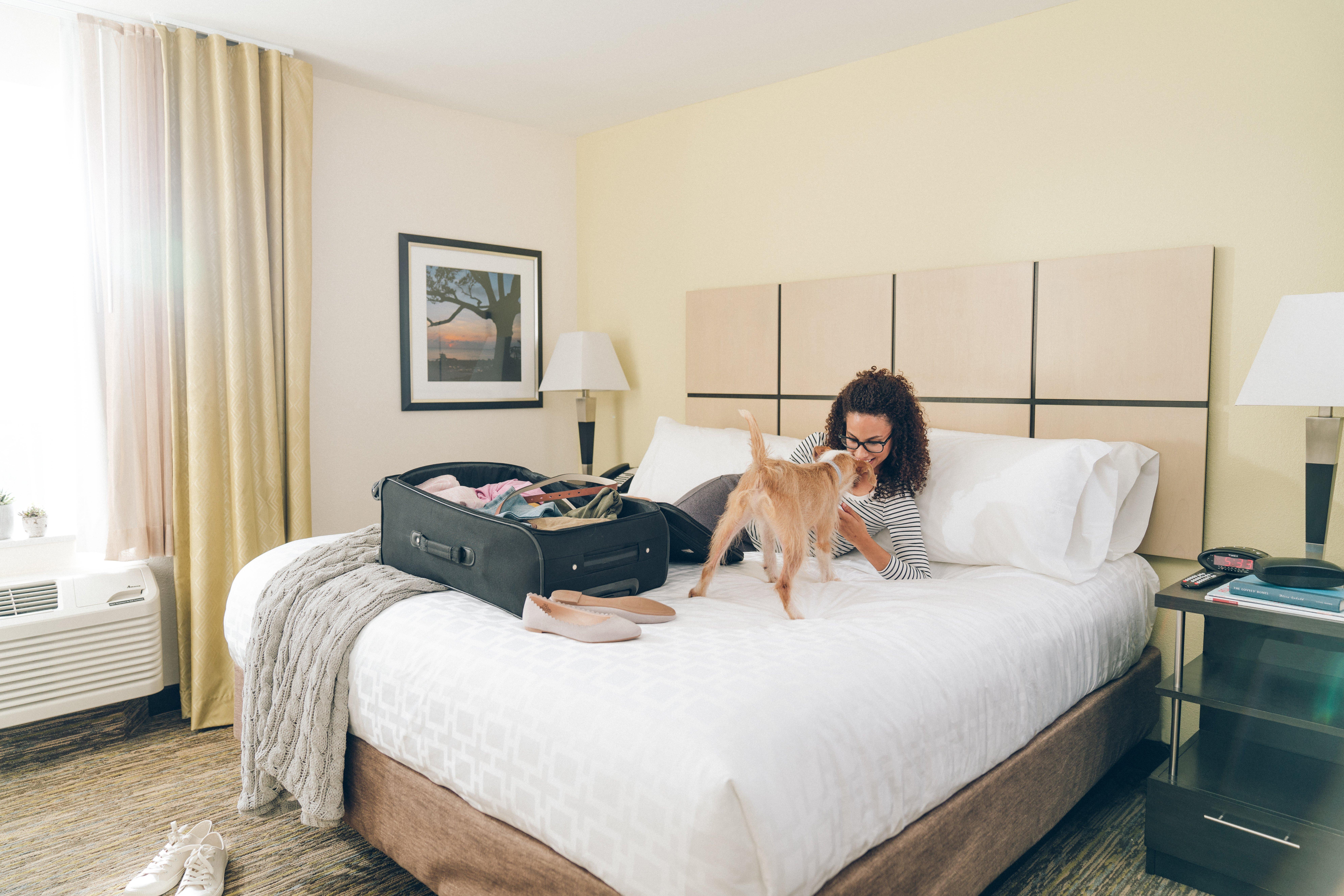 Sonesta Simply Suites Dallas Las Colinas Irving Extérieur photo