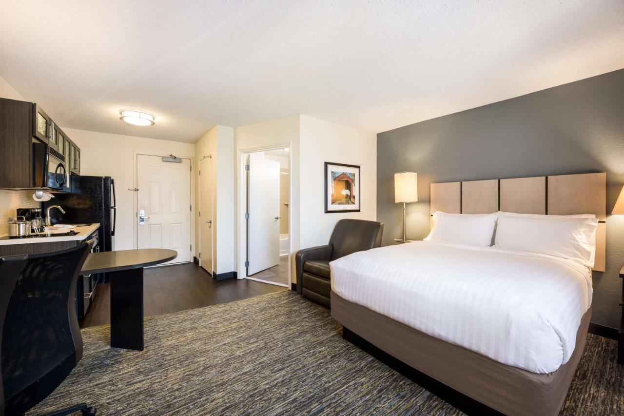 Sonesta Simply Suites Dallas Las Colinas Irving Extérieur photo