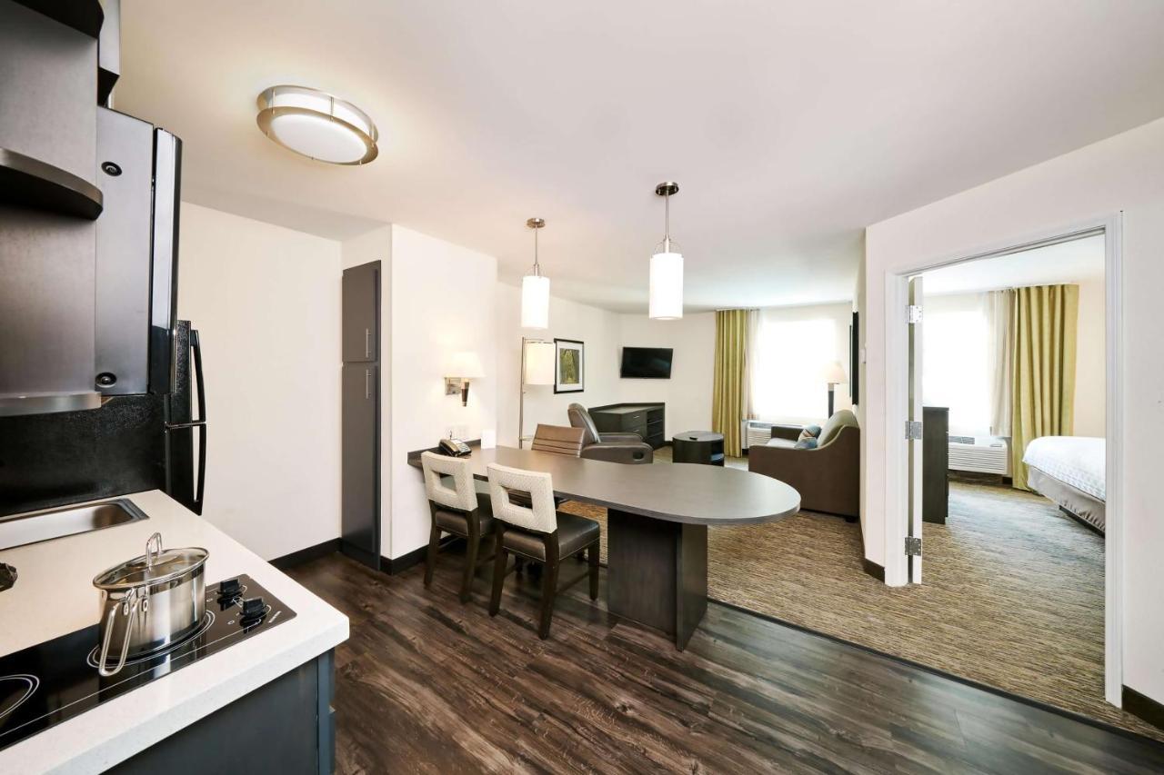 Sonesta Simply Suites Dallas Las Colinas Irving Extérieur photo