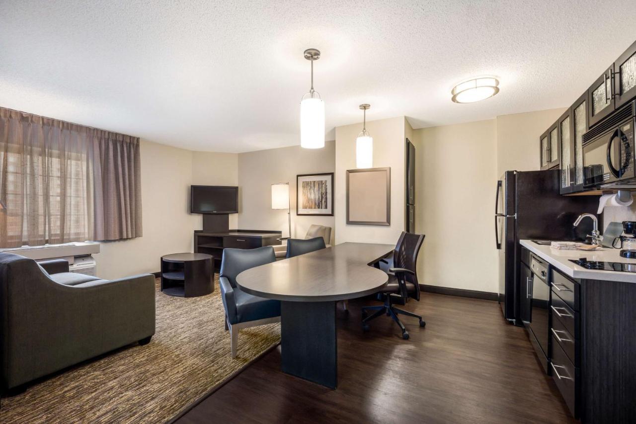 Sonesta Simply Suites Dallas Las Colinas Irving Extérieur photo