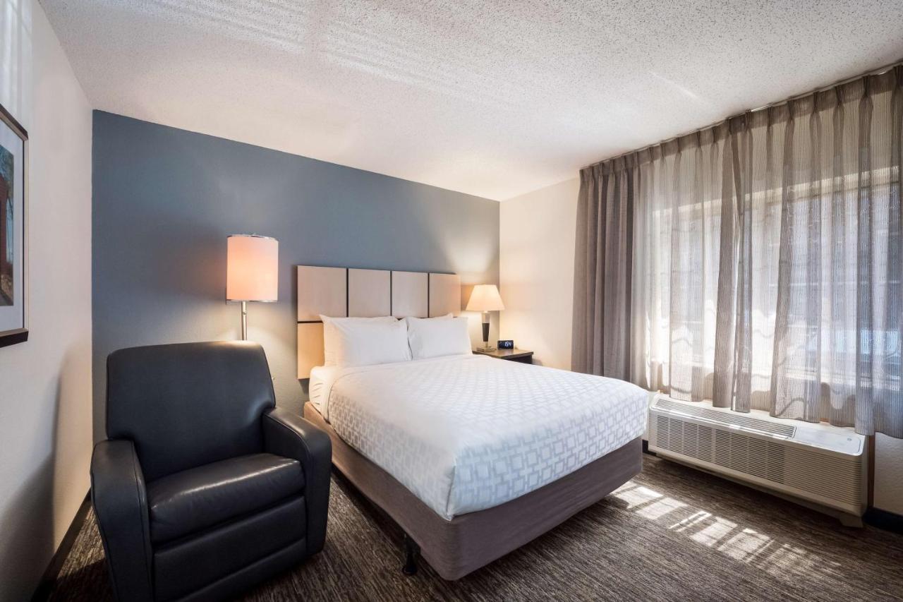 Sonesta Simply Suites Dallas Las Colinas Irving Extérieur photo