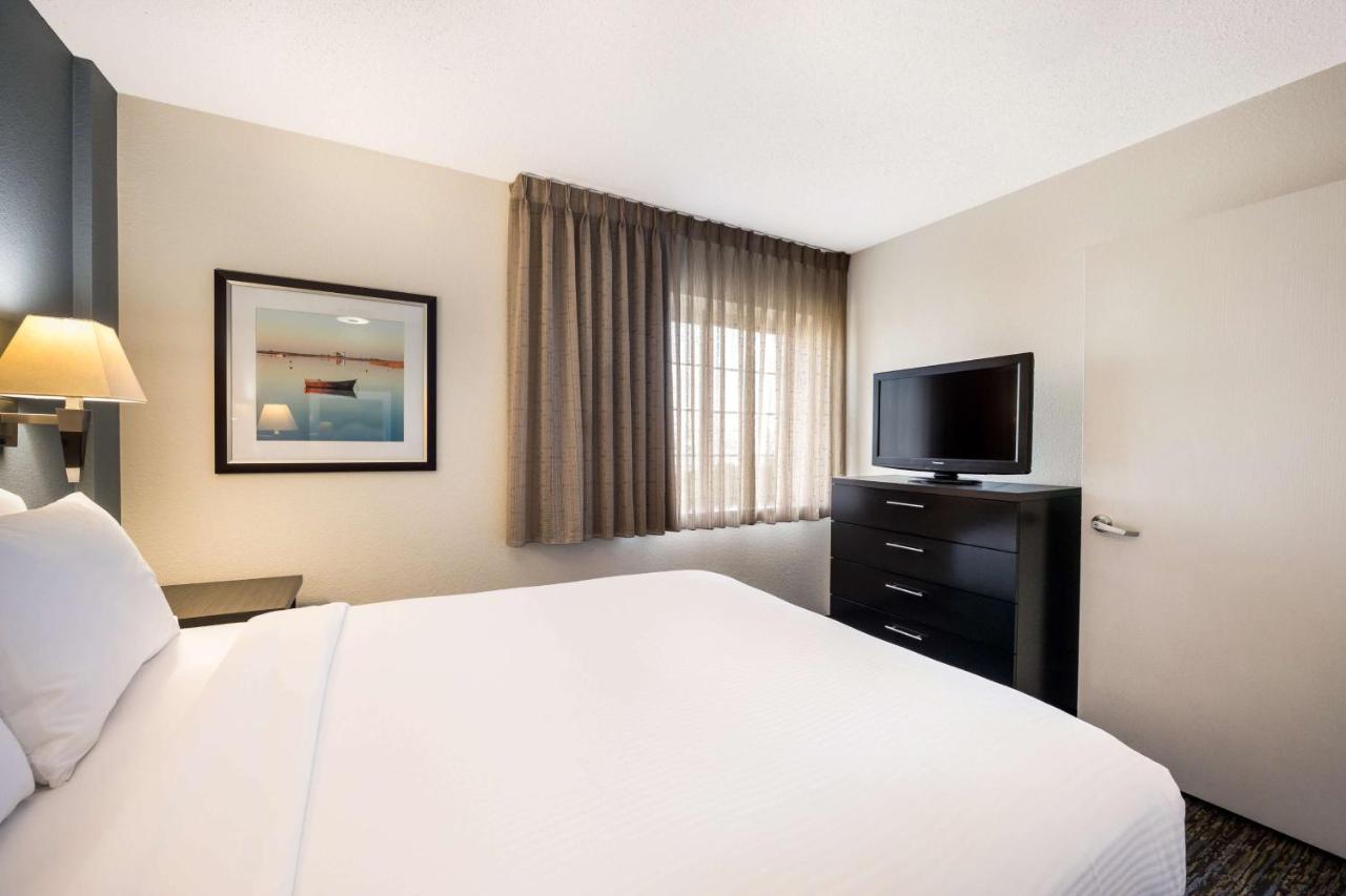 Sonesta Simply Suites Dallas Las Colinas Irving Extérieur photo