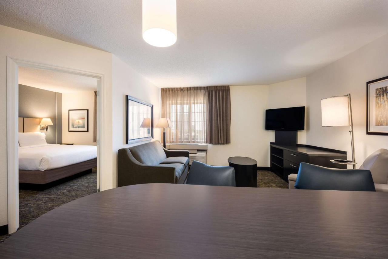 Sonesta Simply Suites Dallas Las Colinas Irving Extérieur photo