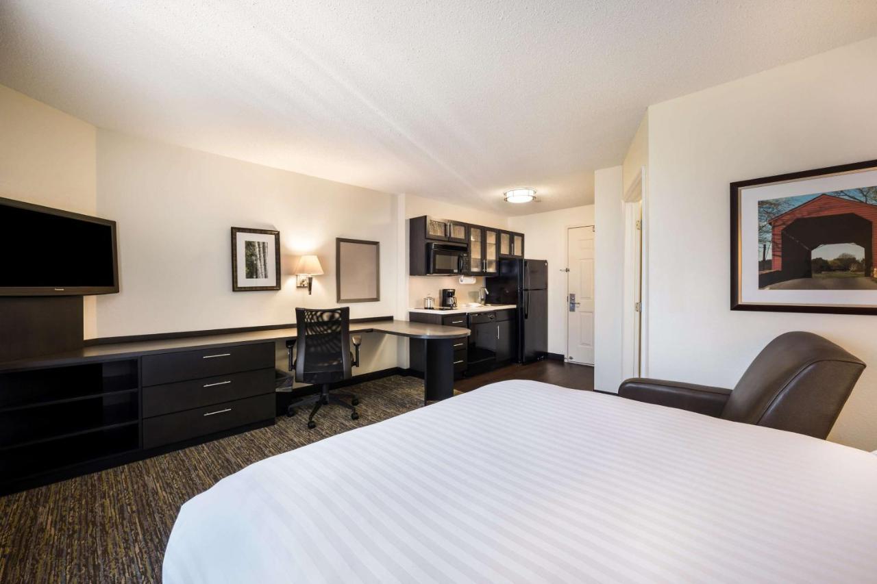 Sonesta Simply Suites Dallas Las Colinas Irving Extérieur photo