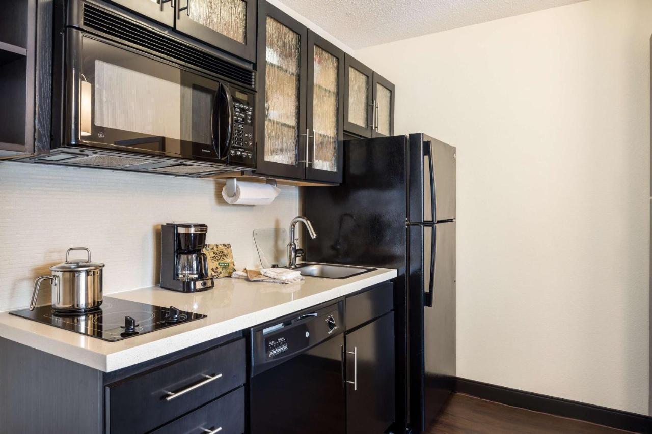 Sonesta Simply Suites Dallas Las Colinas Irving Extérieur photo