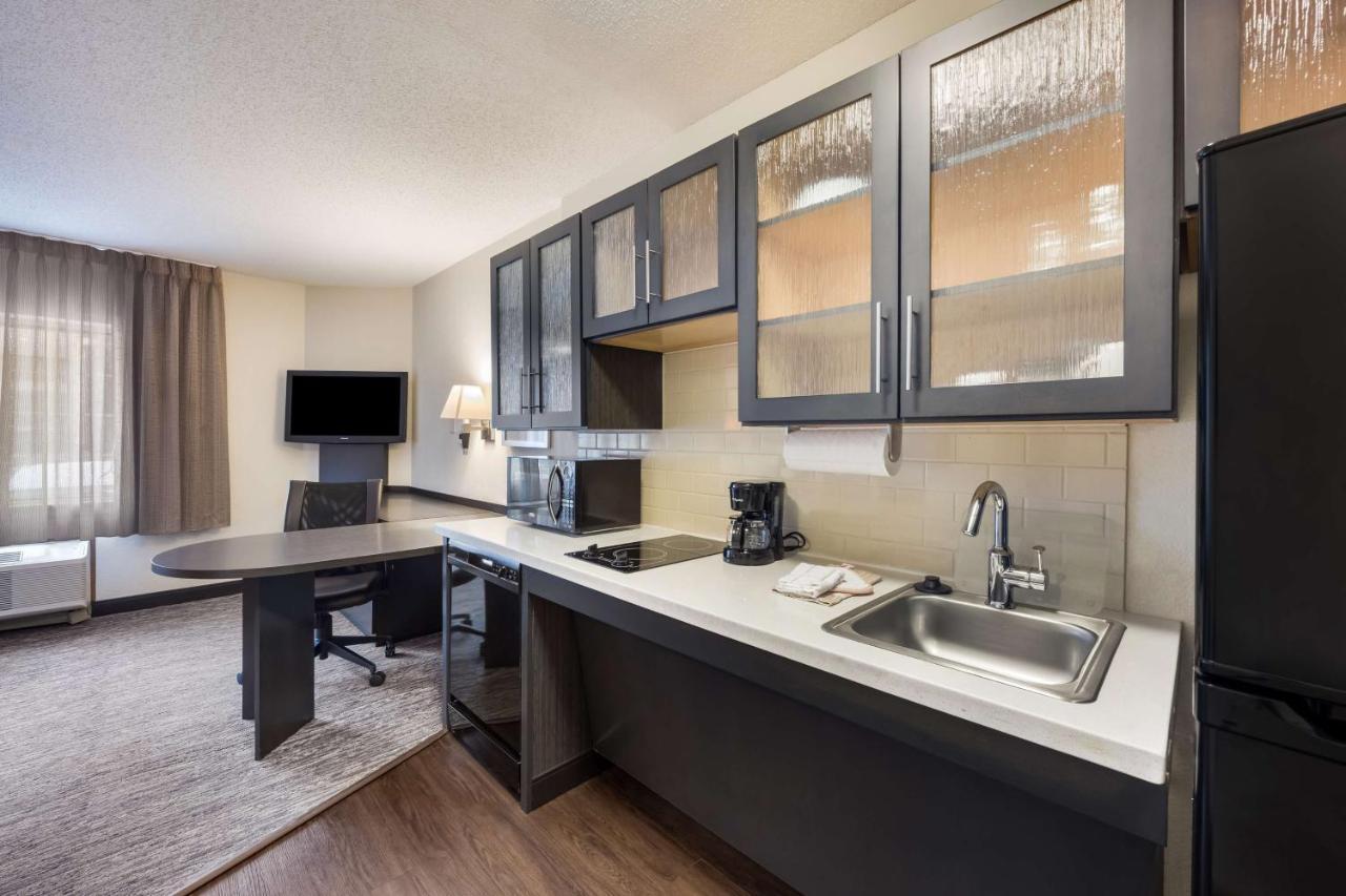 Sonesta Simply Suites Dallas Las Colinas Irving Extérieur photo