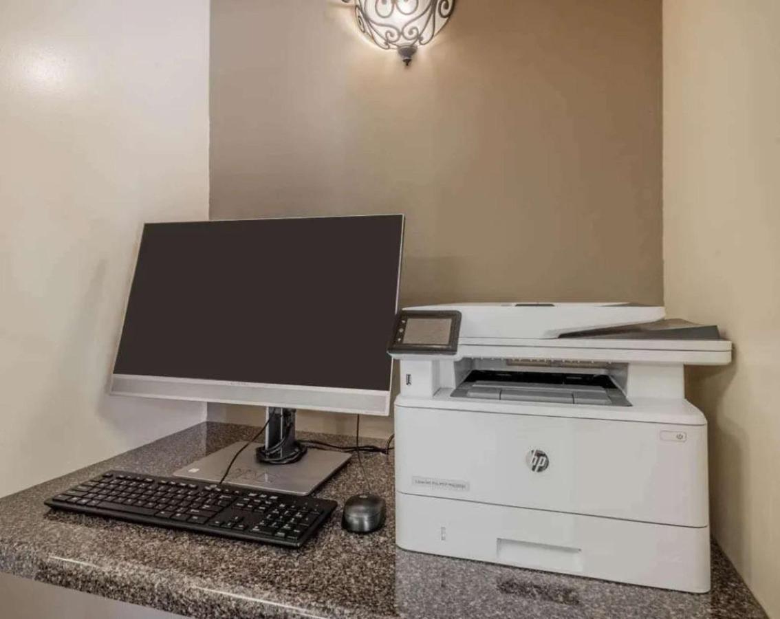 Sonesta Simply Suites Dallas Las Colinas Irving Extérieur photo
