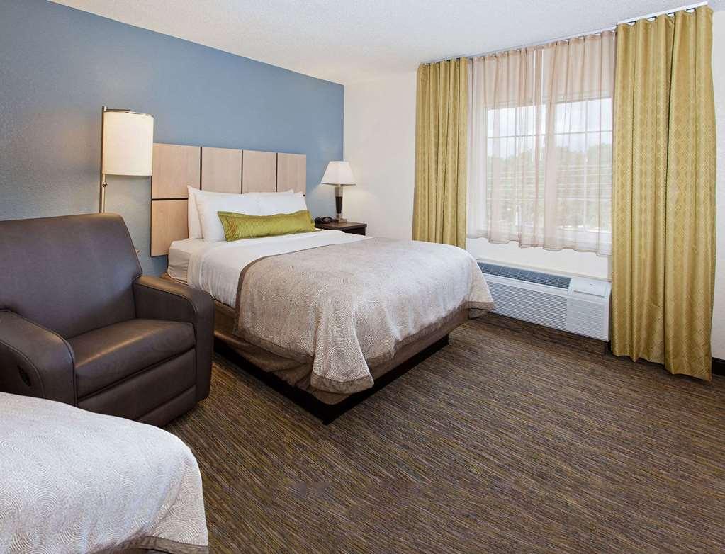 Sonesta Simply Suites Dallas Las Colinas Irving Chambre photo