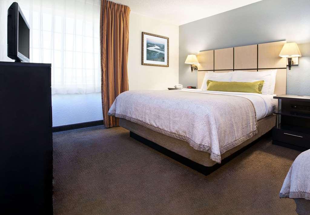 Sonesta Simply Suites Dallas Las Colinas Irving Chambre photo