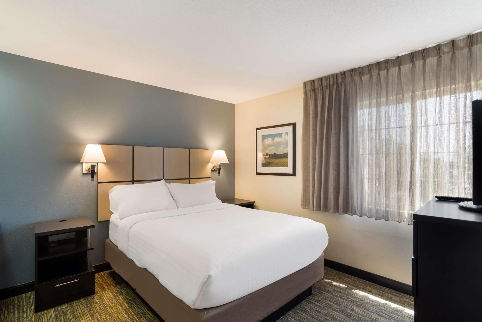 Sonesta Simply Suites Dallas Las Colinas Irving Extérieur photo