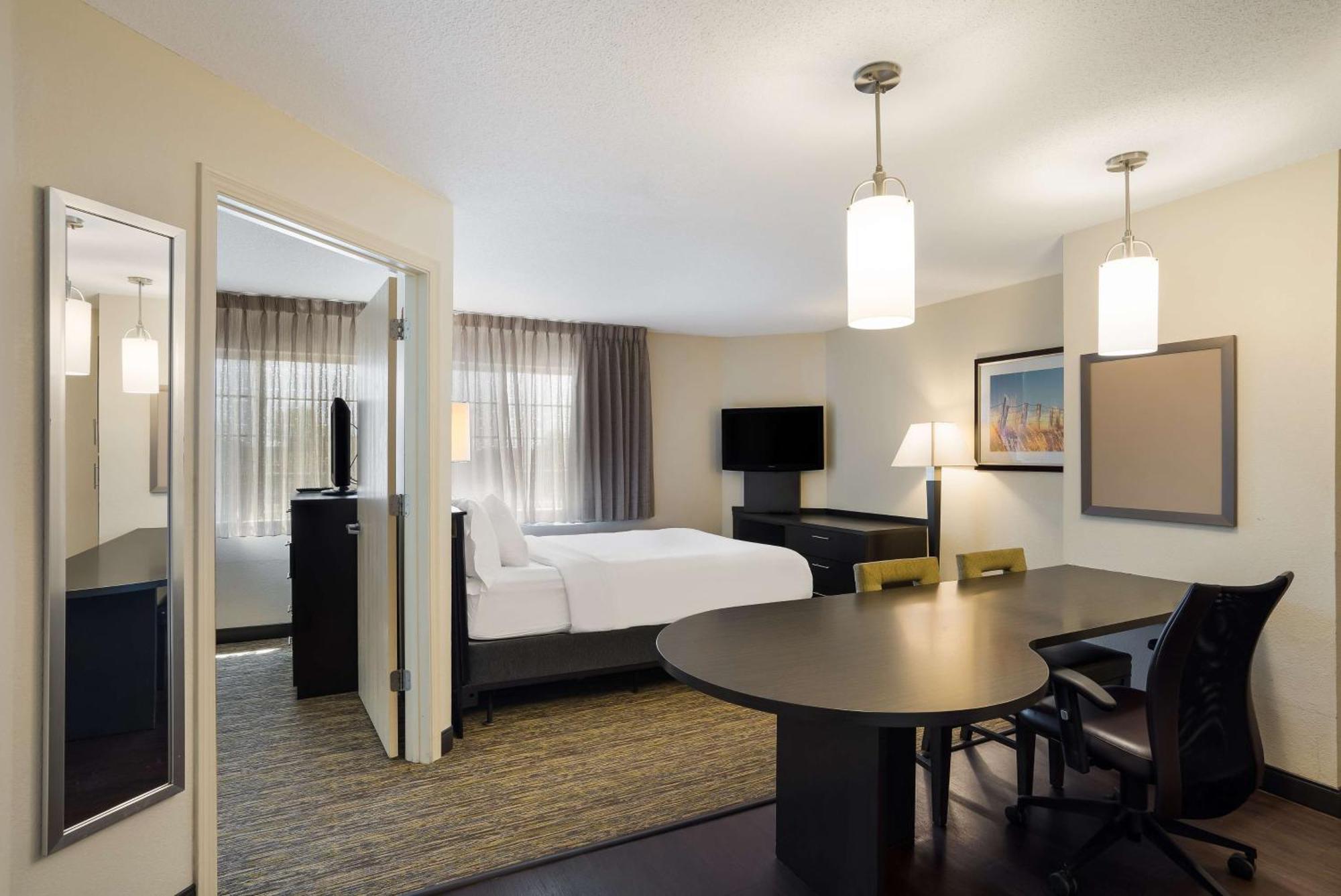 Sonesta Simply Suites Dallas Las Colinas Irving Extérieur photo