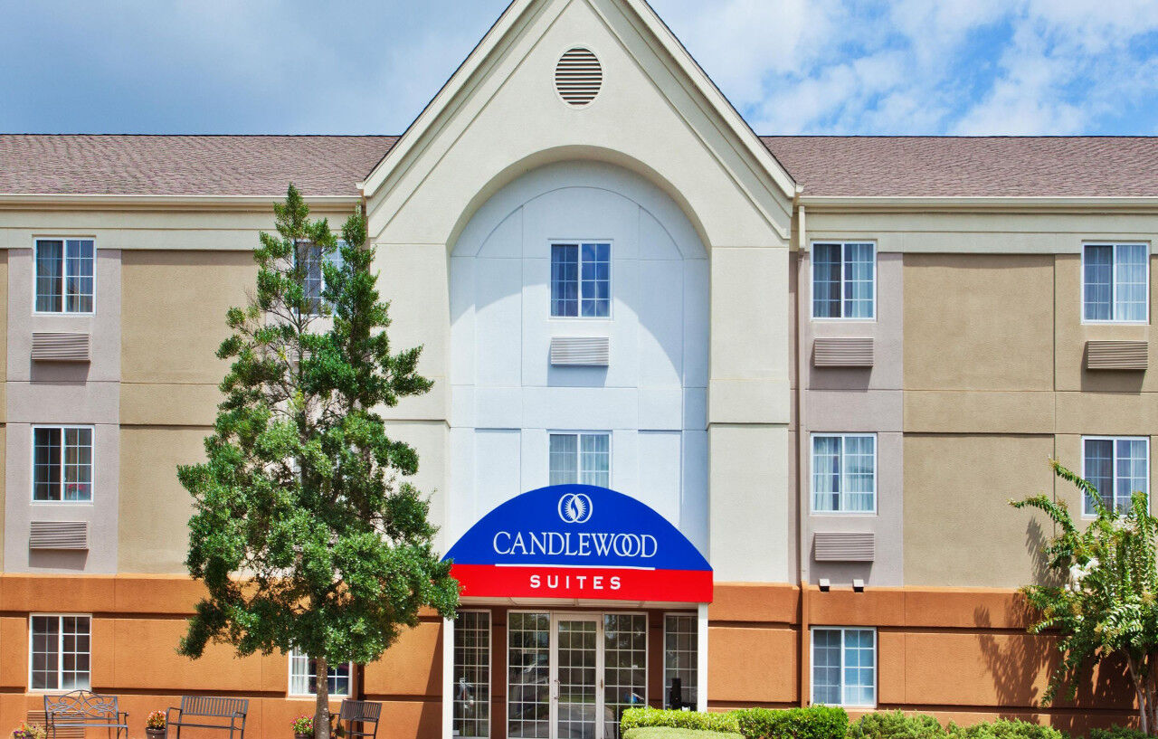 Sonesta Simply Suites Dallas Las Colinas Irving Extérieur photo