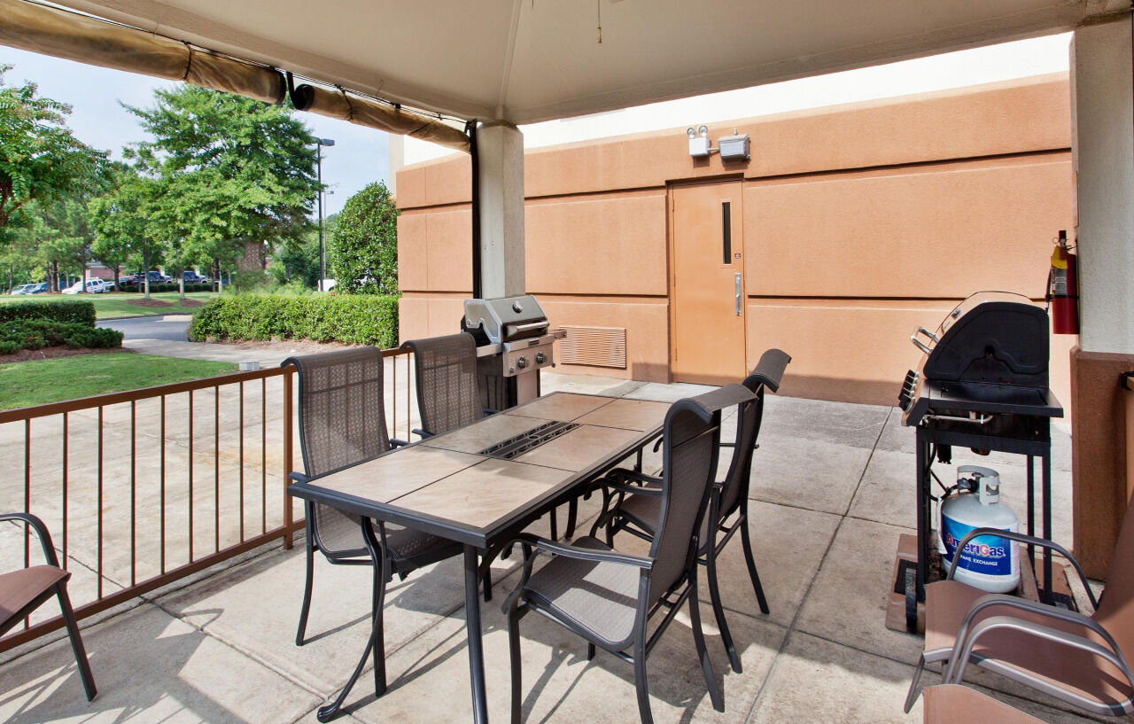 Sonesta Simply Suites Dallas Las Colinas Irving Extérieur photo